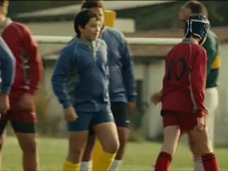 LE FILS A JO - Bande-annonce VF