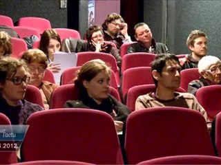 Vues sur l'Actu du 10 avril 2012