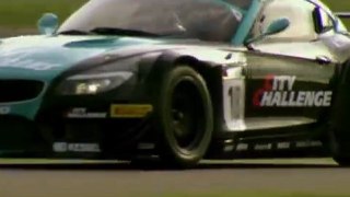 GT1 Championship Race Nogaro, France - Official Watch Again | GT World 09-04-12