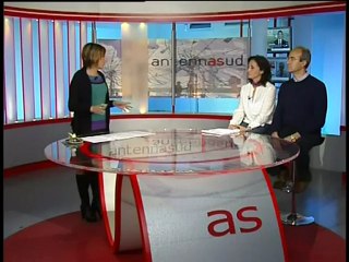 Antenna Pomeriggio - sabato 7 aprile