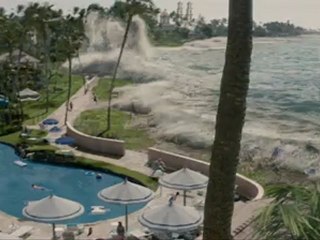 AU DELA - Bande-annonce VO