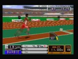 Retro-Satanas Gaming Show #6 : International Track & Field [PS1]