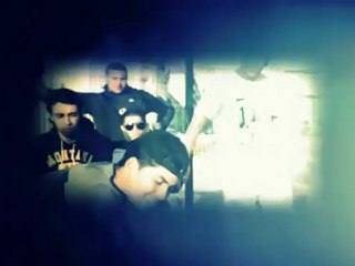 ZBATATA FEAT JAGGY D. "FAUT QUE CA CHANGE"