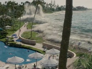 AU DELA - Bande-annonce VF