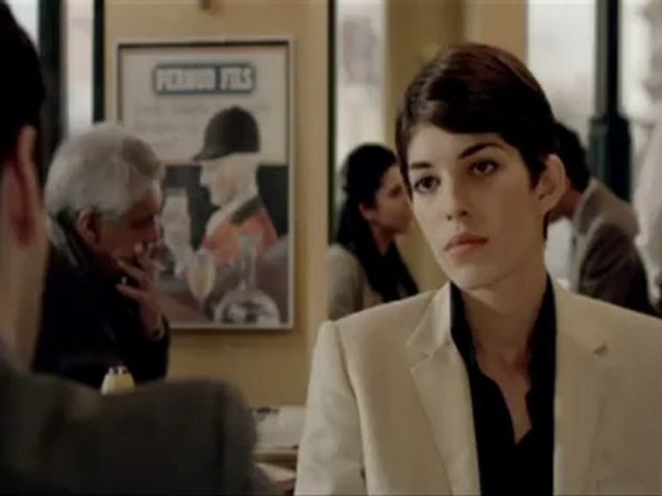 GIGOLA - Teaser VF