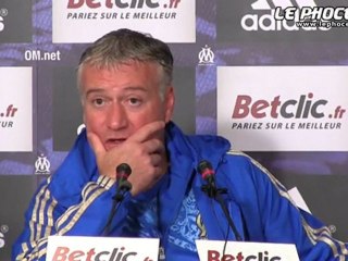 "Impossible de lâcher le match !"