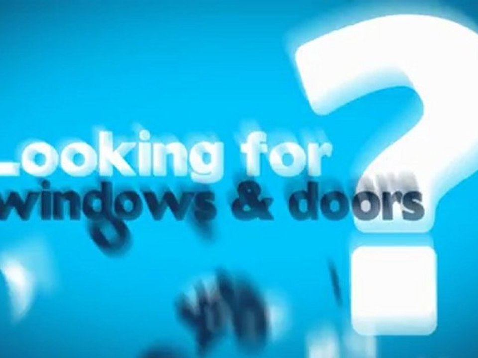 Quality Windows and Doors Installations and Products by VR Windows