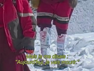 LA TRAVERSEE DE ZANSKAR - Bande-annonce VO