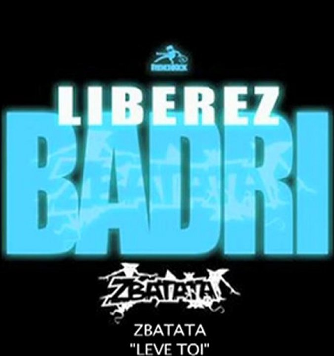 ZBATATA  1 "leve toi"