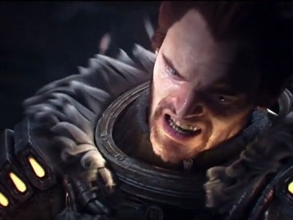 Lost Planet 3 - Bande-Annonce #1