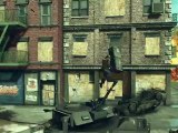 Prototype 2 | (Weapons Trailer)