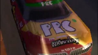 Vidéo test Ridge Racer Type 4 (PS1)