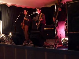 Seeya au Tremplin Soleils d'Hiver 2012