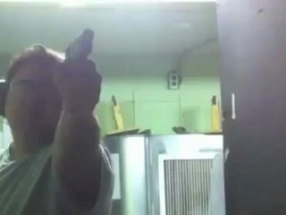 Training firearms courses in Boston