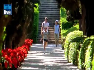 Pesaj: Israelíes y turistas prefieren Parques Naturales