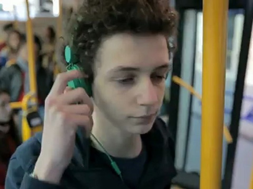 Event Tic Tac - Voilà, ce qui arrive quand on sent mauvais de la bouche