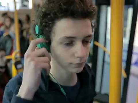 Event Tic Tac - Voilà, ce qui arrive quand on sent mauvais de la bouche