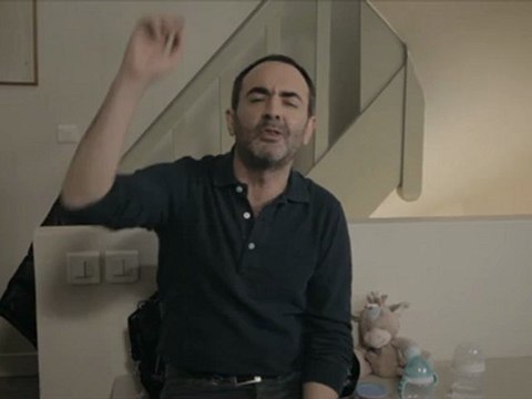 Le plaisir d'être parents qu'ils disent (Ép 5 : C'est lui le boss) - Aubert