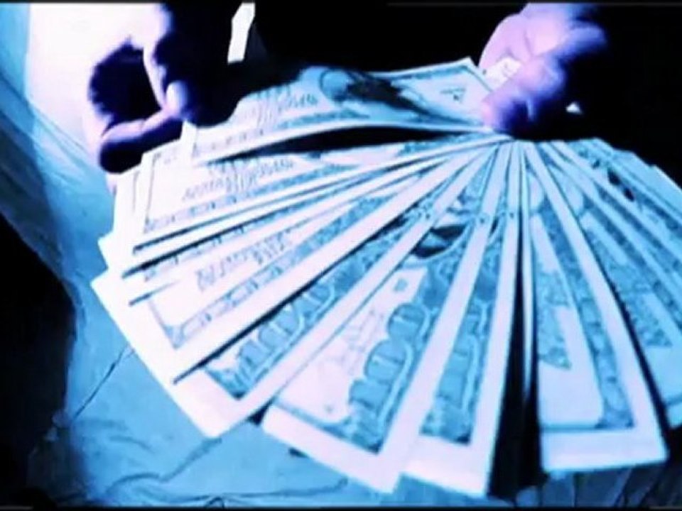ZBATATA "ZBAT'MONEY"