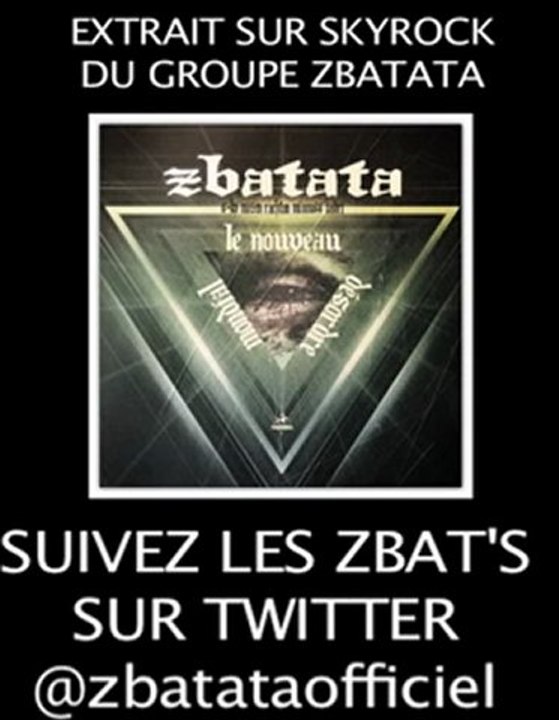 EXCLU SUR SKY ZBATATA