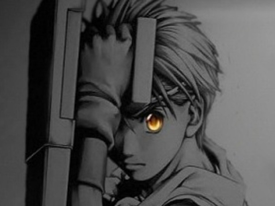Suikoden II-9/ Ça ne fais que commencer...