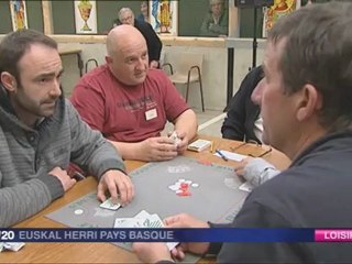 Biarritz remporte le championnat de France 2012 de Mus