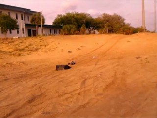 Hpi vorza high speed 2