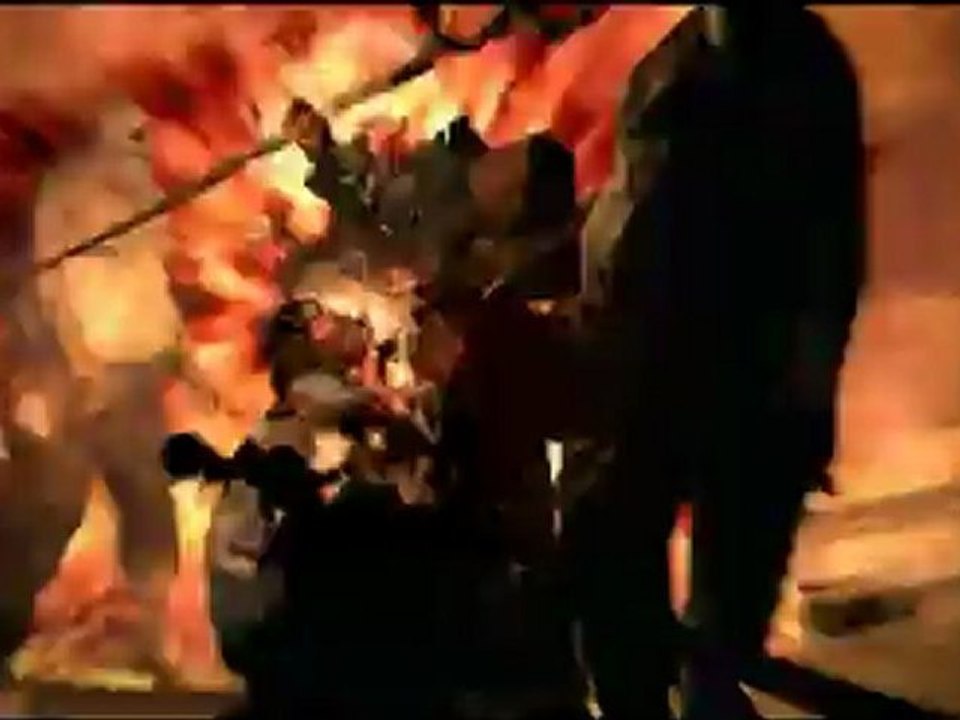 Dragon's Dogma - Esplorazione e Ghoul