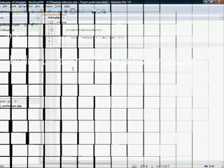 FOR() { } PHP - Structure de contrôle - Apprendre PHP avec Professeur-PHP.com
