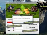 Backyard Monsters Shiny Hack - April May, 2012 Update