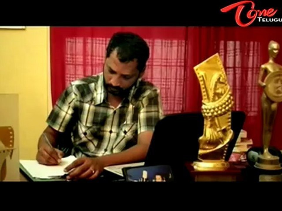 Marina Movie Song Promo 02