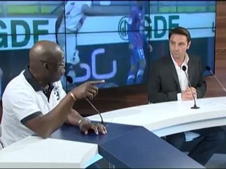 Club House - Avec Trésor