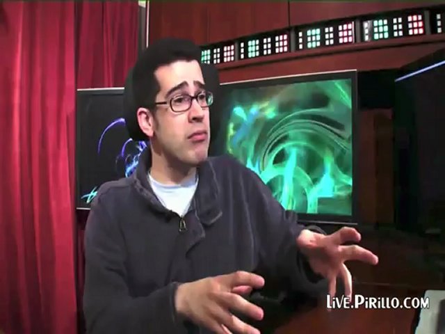 Internet Speed vs. Processing Power