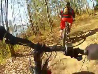 MTB Sábado de enduro