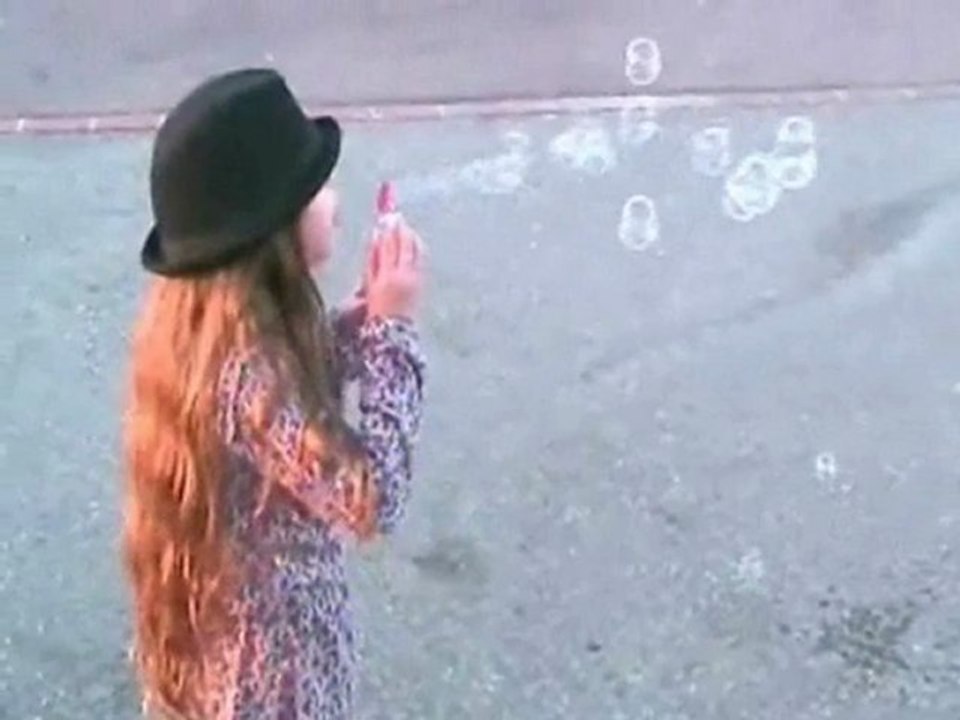 Quand j'étais enfant ....!