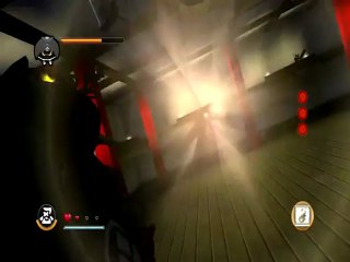 [S2][P2] Mini Ninjas