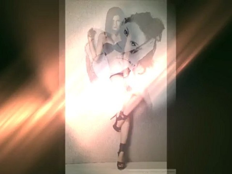 Richmond Clear & Steff Angelova - Believe (Photo Trailer by Steffen Lachmann)