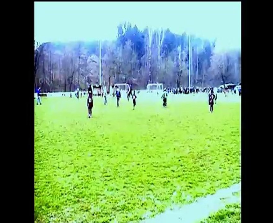 couvin U 8/9 version 2