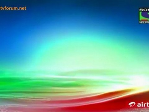 Dekha Ek Khwaab - 10th April 2012 Video Watch Online Pt2