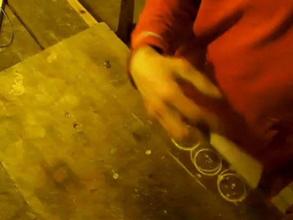 noch ein Penspinning-Video (;o)