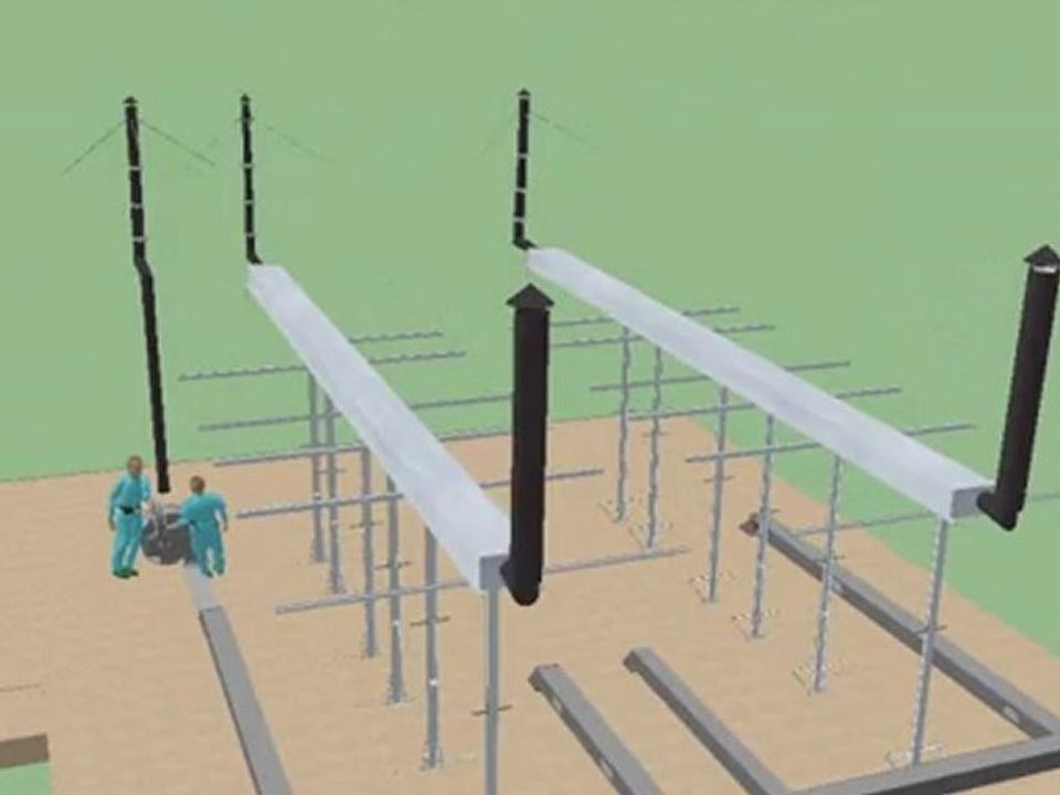 SYSTEME VENTILATION DV3