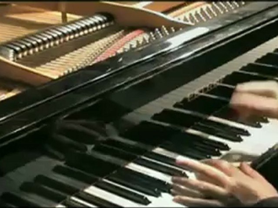 Yiorgos Psihogios-Ressurrection