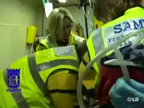 Noticias en Libertad Madrid 1ª ed. - 12/12/07