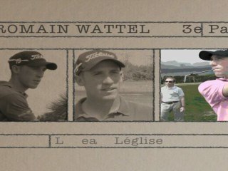 Suite et fin de notre entretien avec Romain Wattel