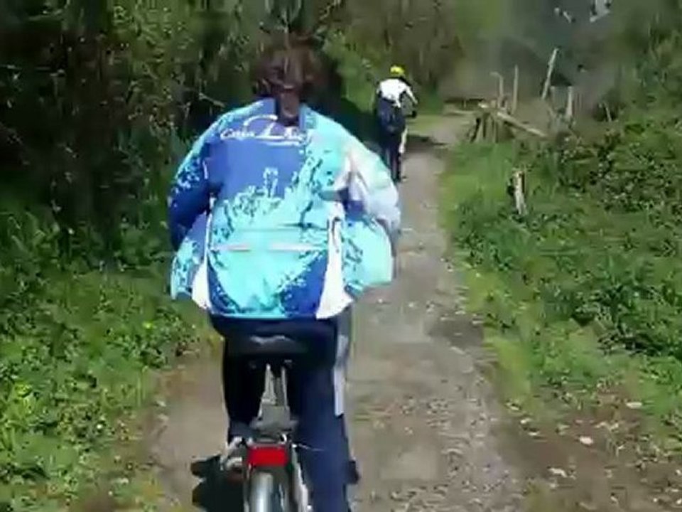 LA SENDA DEL OSO SEMANA SANTA 12