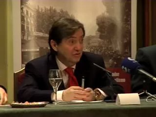 Presentación del libro (II)