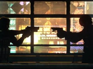 RESIDENT EVIL 6 - Trailer du Captivate [FR]