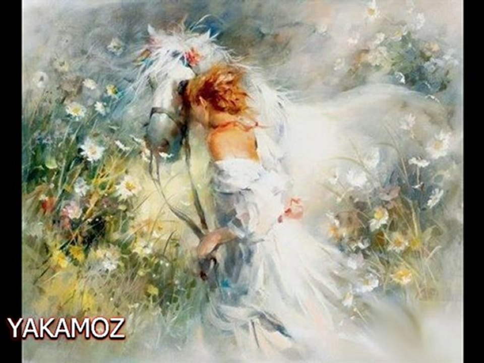 CANDAN ERÇETİN-UNUTMA BENİ