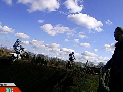 Pagani productions@motorcross practice landsart mtorcross circuit eindhoven 11-3-2012 part 3