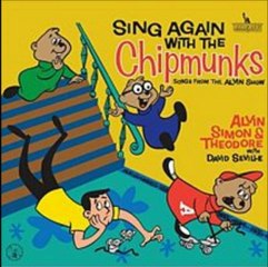 The Chipmunks-Coming 'Round the Mountain